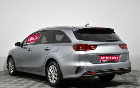 KIA cee'd III, 2022 год, 1 498 000 рублей, 7 фотография