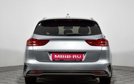 KIA cee'd III, 2022 год, 1 498 000 рублей, 6 фотография