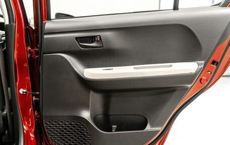 Toyota Passo III, 2017 год, 1 050 000 рублей, 21 фотография