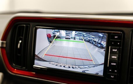 Toyota Passo III, 2017 год, 1 050 000 рублей, 16 фотография