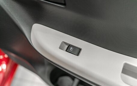 Toyota Passo III, 2017 год, 1 050 000 рублей, 22 фотография