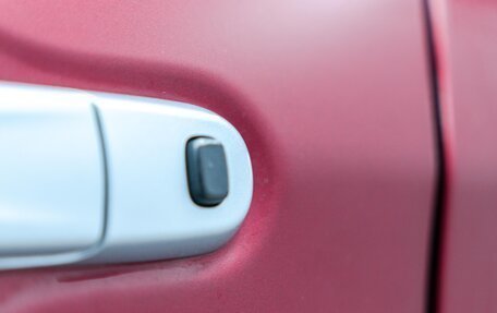 Toyota Passo III, 2017 год, 1 050 000 рублей, 25 фотография