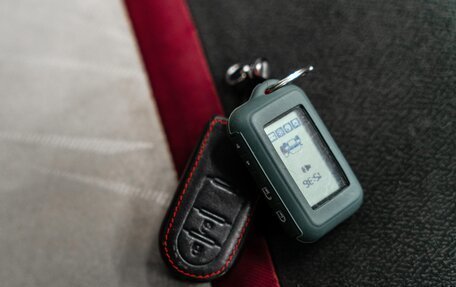 Toyota Passo III, 2017 год, 1 050 000 рублей, 24 фотография