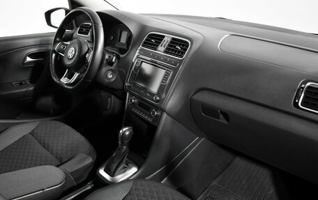 Volkswagen Polo VI (EU Market), 2019 год, 1 420 000 рублей, 14 фотография