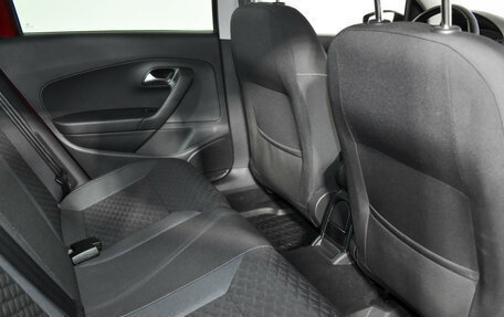 Volkswagen Polo VI (EU Market), 2019 год, 1 420 000 рублей, 12 фотография