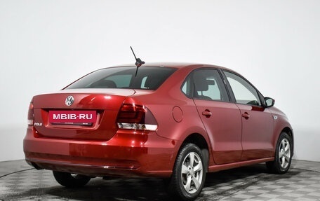 Volkswagen Polo VI (EU Market), 2019 год, 1 420 000 рублей, 5 фотография