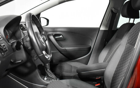 Volkswagen Polo VI (EU Market), 2019 год, 1 420 000 рублей, 10 фотография