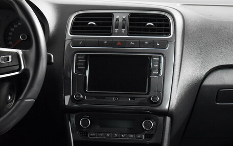 Volkswagen Polo VI (EU Market), 2019 год, 1 420 000 рублей, 15 фотография