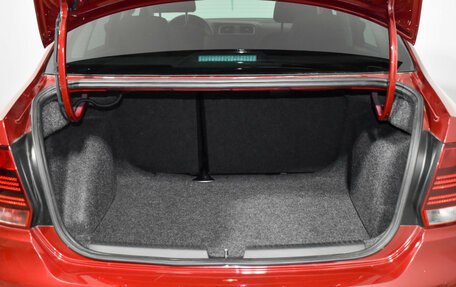 Volkswagen Polo VI (EU Market), 2019 год, 1 420 000 рублей, 21 фотография