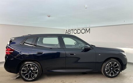 BMW X3, 2025 год, 7 460 000 рублей, 4 фотография