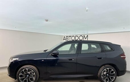 BMW X3, 2025 год, 7 460 000 рублей, 5 фотография