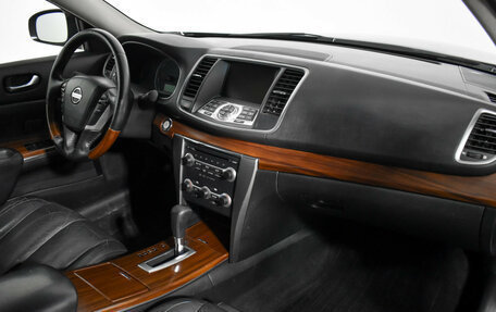 Nissan Teana, 2009 год, 670 000 рублей, 13 фотография