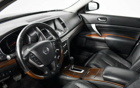 Nissan Teana, 2009 год, 670 000 рублей, 9 фотография