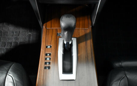 Nissan Teana, 2009 год, 670 000 рублей, 12 фотография