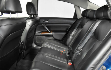 Nissan Teana, 2009 год, 670 000 рублей, 11 фотография