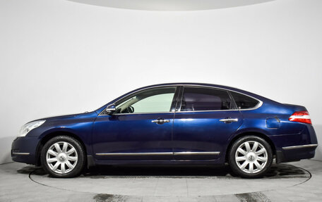 Nissan Teana, 2009 год, 670 000 рублей, 8 фотография