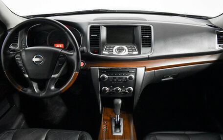 Nissan Teana, 2009 год, 670 000 рублей, 15 фотография