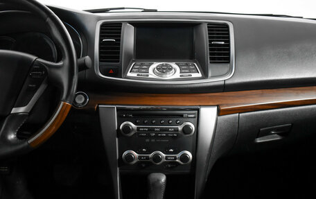 Nissan Teana, 2009 год, 670 000 рублей, 14 фотография