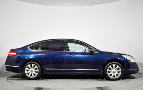 Nissan Teana, 2009 год, 670 000 рублей, 4 фотография