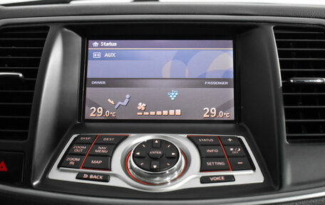 Nissan Teana, 2009 год, 670 000 рублей, 16 фотография