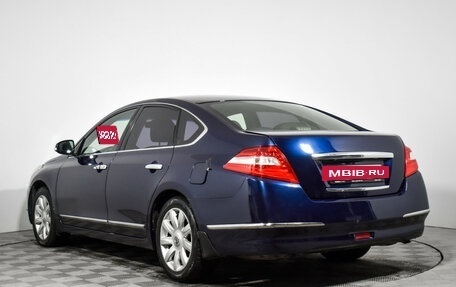 Nissan Teana, 2009 год, 670 000 рублей, 7 фотография