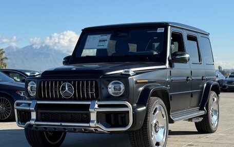 Mercedes-Benz G-Класс AMG, 2026 год, 28 281 000 рублей, 2 фотография