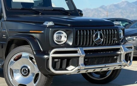 Mercedes-Benz G-Класс AMG, 2026 год, 28 281 000 рублей, 3 фотография