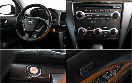 Nissan Teana, 2009 год, 670 000 рублей, 17 фотография