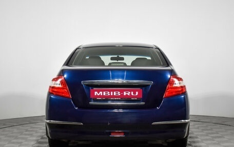 Nissan Teana, 2009 год, 670 000 рублей, 6 фотография