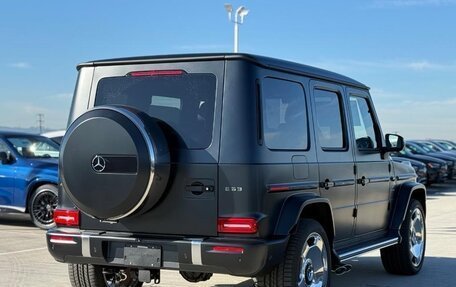 Mercedes-Benz G-Класс AMG, 2026 год, 28 281 000 рублей, 6 фотография