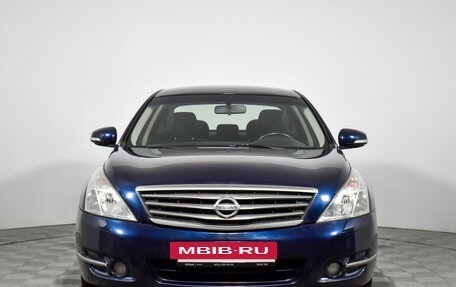 Nissan Teana, 2009 год, 670 000 рублей, 2 фотография