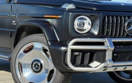 Mercedes-Benz G-Класс AMG, 2026 год, 28 281 000 рублей, 9 фотография