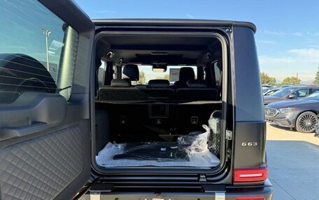 Mercedes-Benz G-Класс AMG, 2026 год, 28 281 000 рублей, 8 фотография