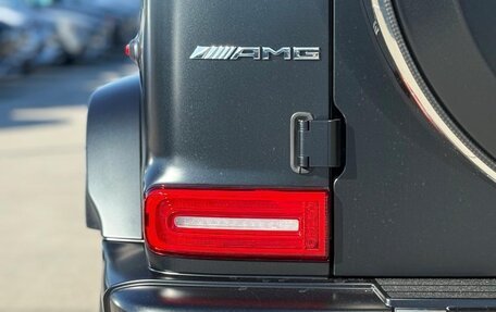 Mercedes-Benz G-Класс AMG, 2026 год, 28 281 000 рублей, 12 фотография