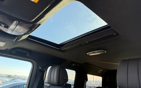 Mercedes-Benz G-Класс AMG, 2026 год, 28 281 000 рублей, 10 фотография