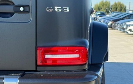 Mercedes-Benz G-Класс AMG, 2026 год, 28 281 000 рублей, 11 фотография