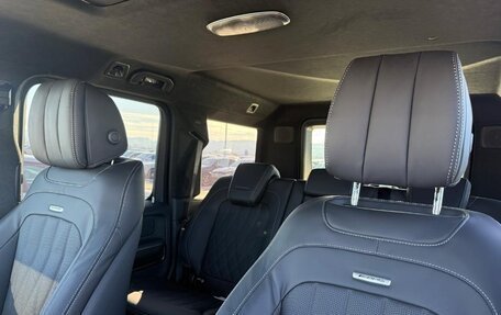 Mercedes-Benz G-Класс AMG, 2026 год, 28 281 000 рублей, 13 фотография