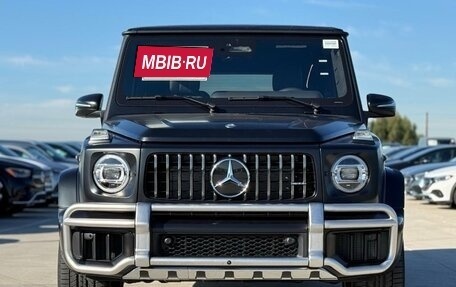 Mercedes-Benz G-Класс AMG, 2026 год, 28 281 000 рублей, 4 фотография