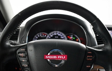 Nissan Teana, 2009 год, 670 000 рублей, 18 фотография