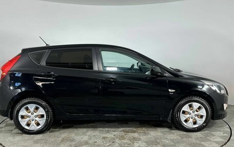 Hyundai Solaris II рестайлинг, 2016 год, 1 150 000 рублей, 3 фотография