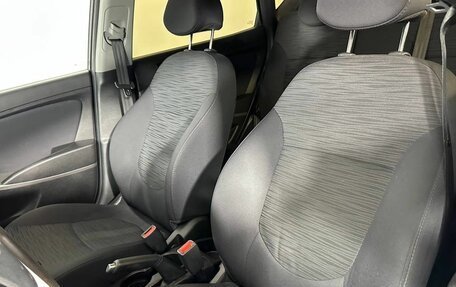 Hyundai Solaris II рестайлинг, 2016 год, 1 150 000 рублей, 7 фотография