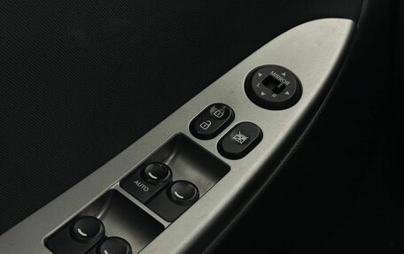 Hyundai Solaris II рестайлинг, 2016 год, 1 150 000 рублей, 14 фотография