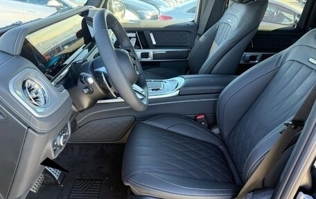 Mercedes-Benz G-Класс AMG, 2026 год, 28 281 000 рублей, 16 фотография