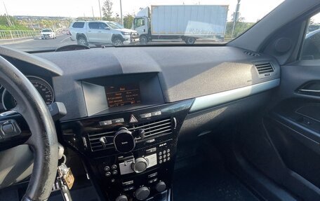 Opel Astra H, 2008 год, 830 000 рублей, 11 фотография