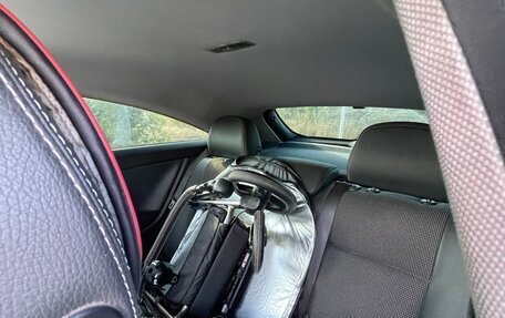 Opel Astra H, 2008 год, 830 000 рублей, 9 фотография