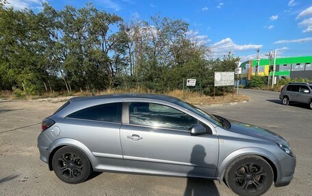 Opel Astra H, 2008 год, 830 000 рублей, 3 фотография