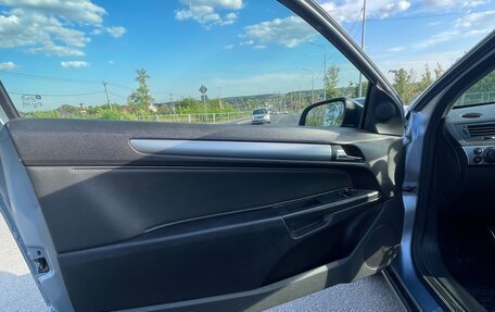 Opel Astra H, 2008 год, 830 000 рублей, 7 фотография