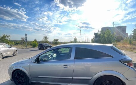 Opel Astra H, 2008 год, 830 000 рублей, 5 фотография