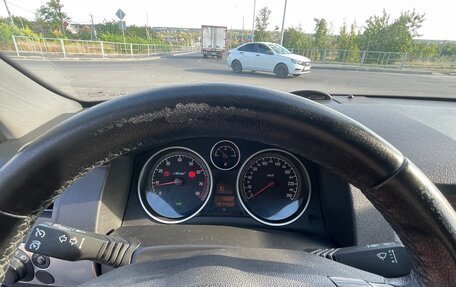 Opel Astra H, 2008 год, 830 000 рублей, 12 фотография