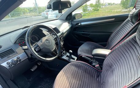 Opel Astra H, 2008 год, 830 000 рублей, 8 фотография